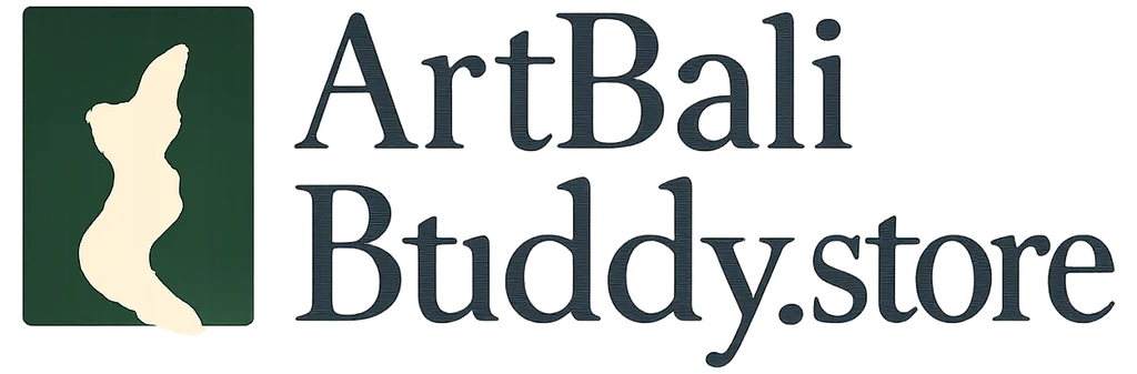 ArtBaliBuddy.store